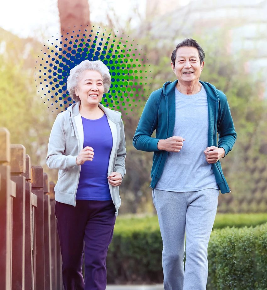 体医融合,奕行®仿生机械外骨骼助力战胜脑卒中