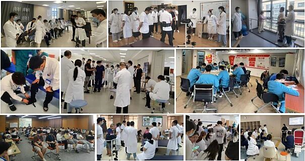 招募|寻找“奕行之友”:关爱健康,重获行走的力量