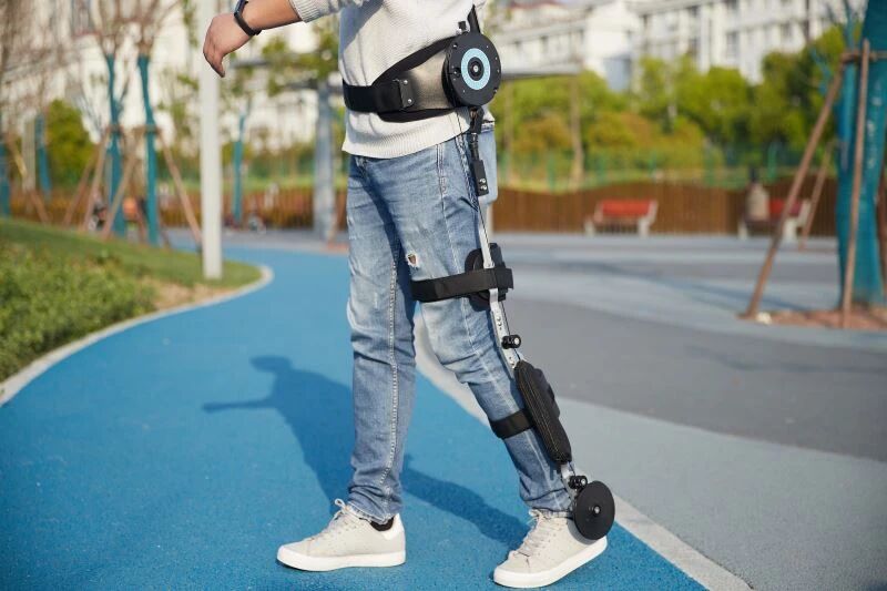 招募|寻找“奕行之友”:关爱健康,重获行走的力量