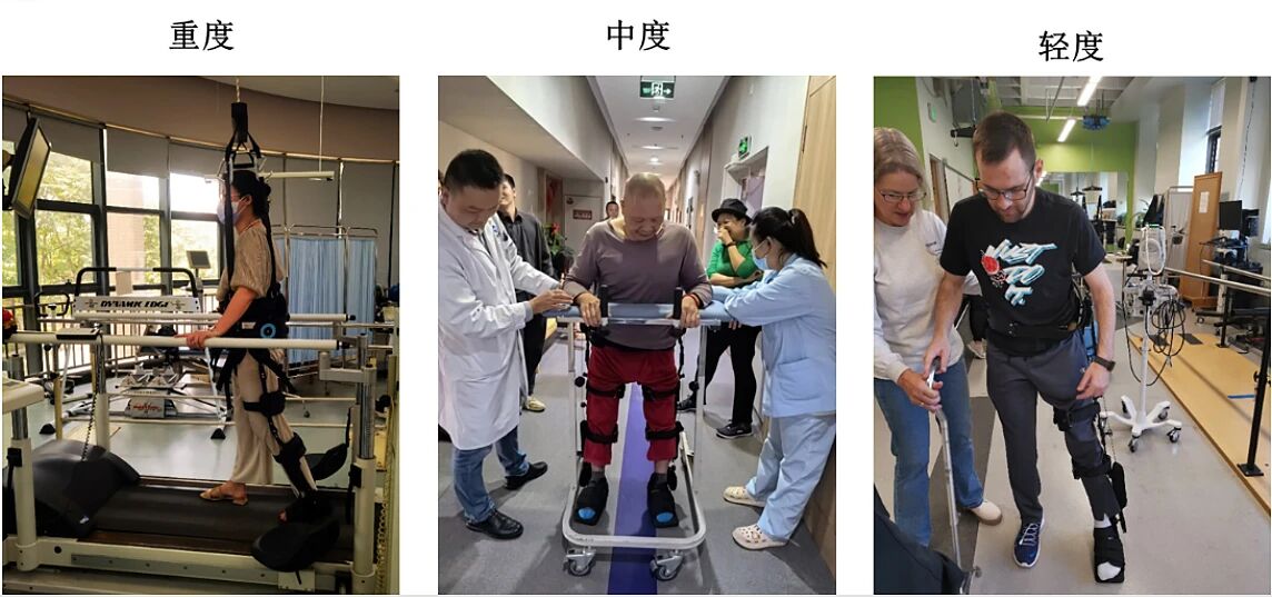 2025 世界脑卒中日：聚焦 “分秒必争”，康复科技守护卒中患者